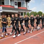 41. Międzynarodowe Mistrzostwa Polski w Sporcie Pożarniczym przeszły do historii